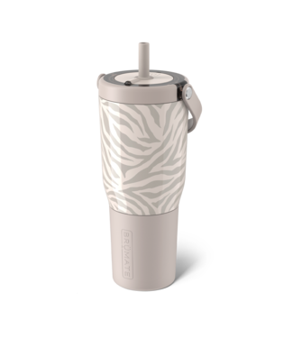 brumate Resa 35oz Zebra
