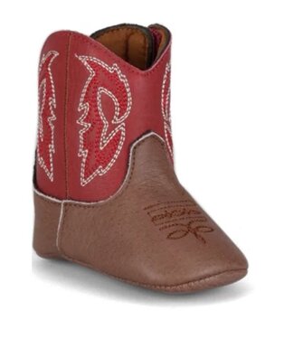 Justin MB2514 Cognac Baby Mutton Buster