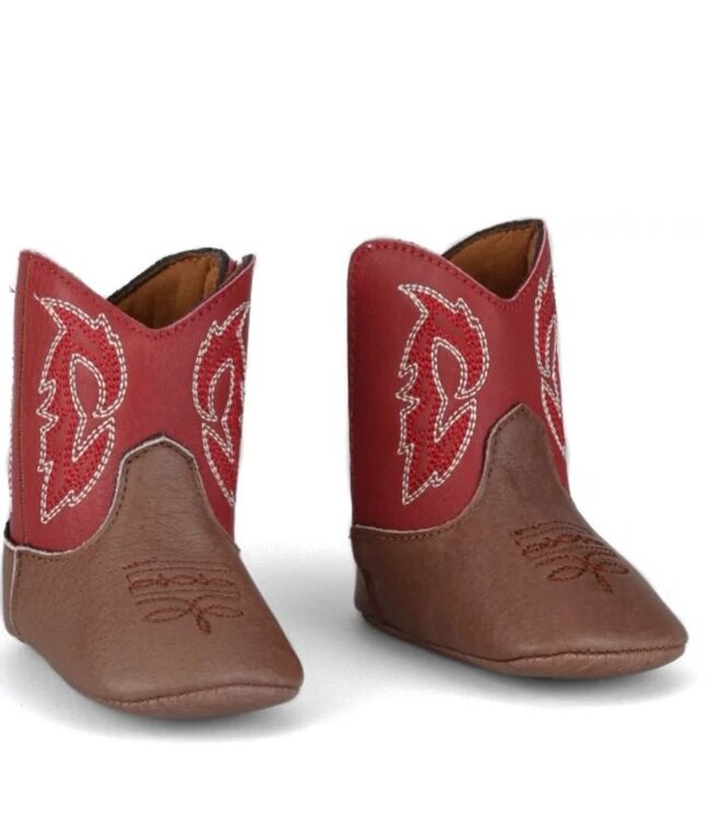 MB2514 Cognac Baby Mutton Buster