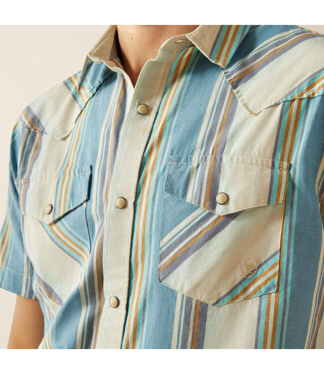 10058712 Hilton Retro SS Snap