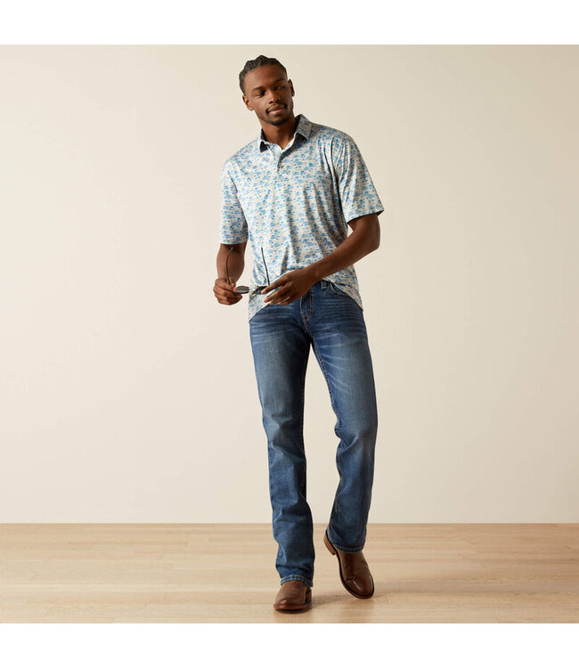 10058846 Charger 2.0 Grey