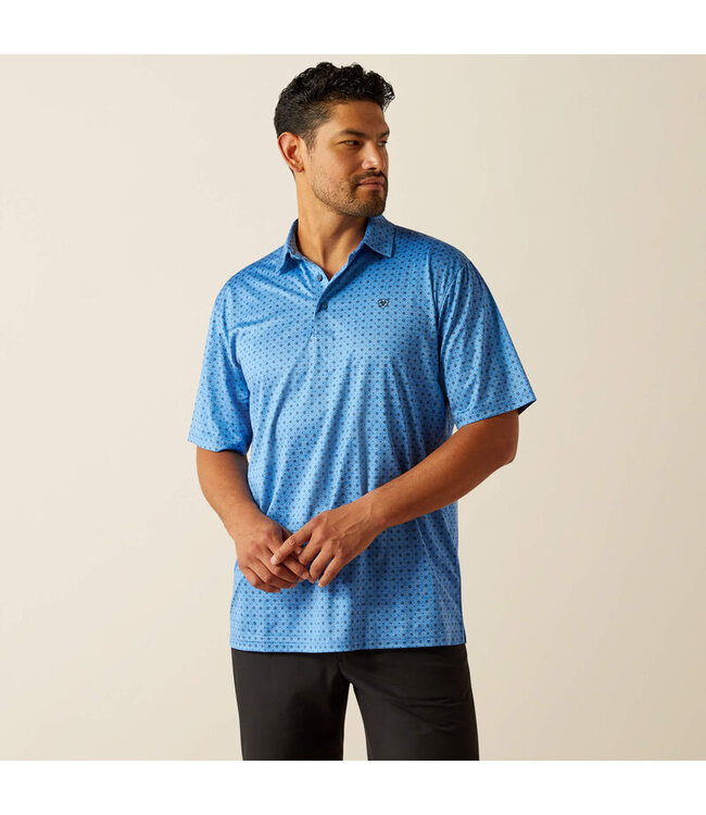 10058848 Charger 2.0 Classic Blue