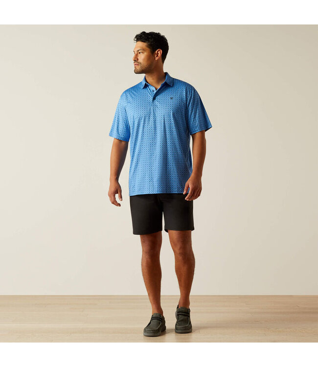 10058848 Charger 2.0 Classic Blue