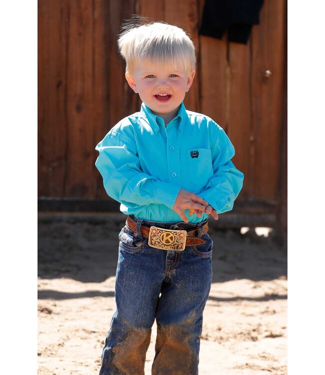 MTW7061374 Toddler LS Tuq