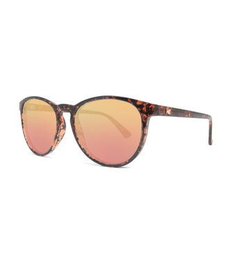 Knockaround MTRO3196 Pink Ink Mai Tais