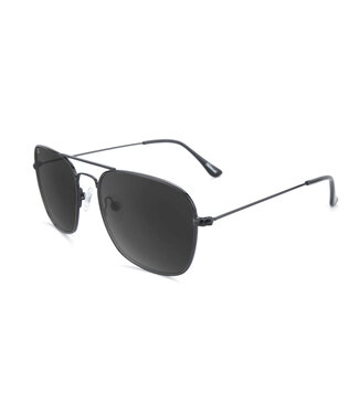 Knockaround MESK3001 Black / Smoke Mount Evans