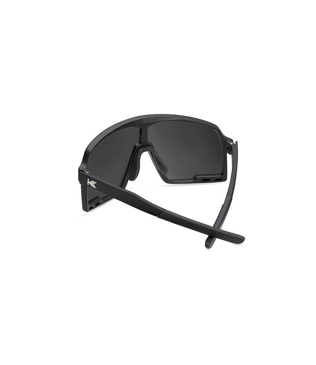 KCSK2080 Black on Black Kids Campeones