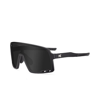 Knockaround KCSK2080 Black on Black Kids Campeones