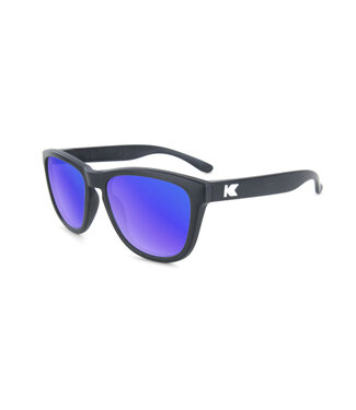 Knockaround KPMS3001 Black / Moonshine Kids Premiums