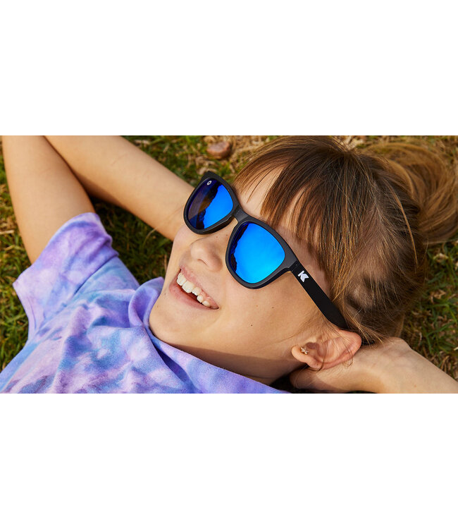 KPMS3001 Black / Moonshine Kids Premiums