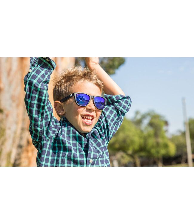 KPMS3001 Black / Moonshine Kids Premiums