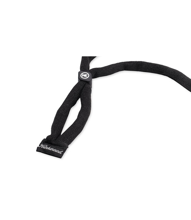 STRP0001 Black Eyewear Strap