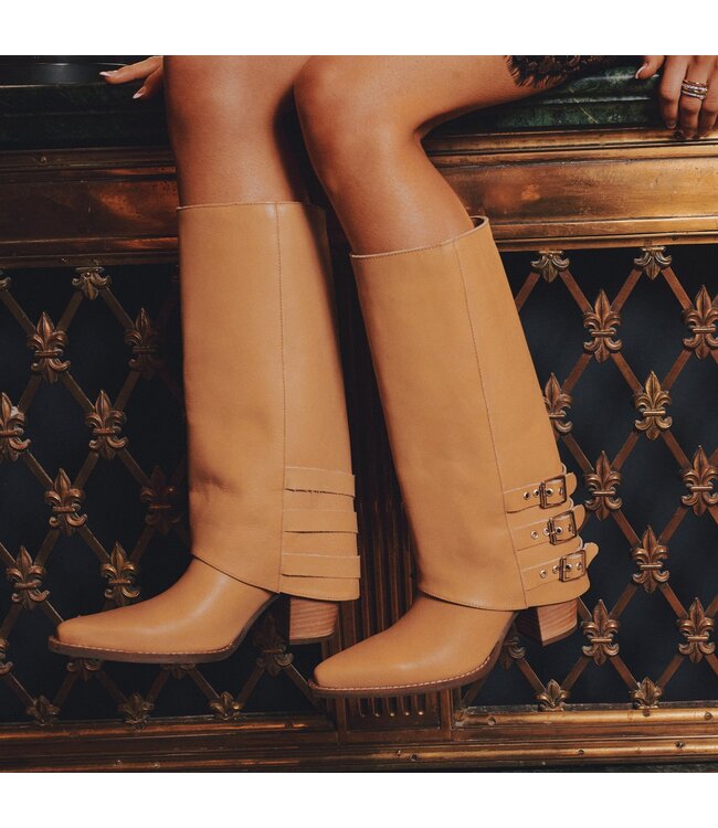 DI2296 Urban Cowgirl Natural