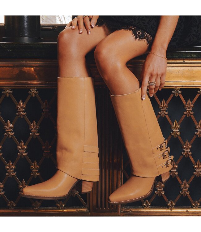 DI2296 Urban Cowgirl Natural