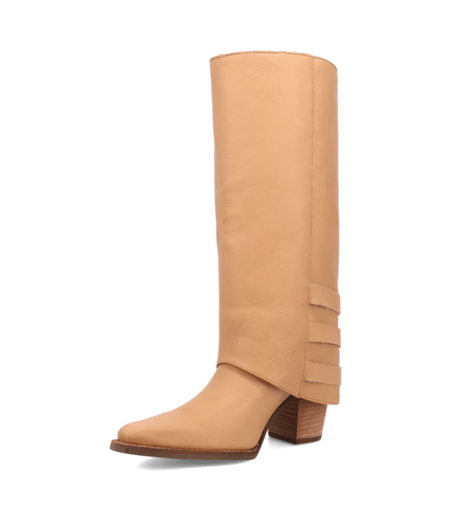 DI2296 Urban Cowgirl Natural