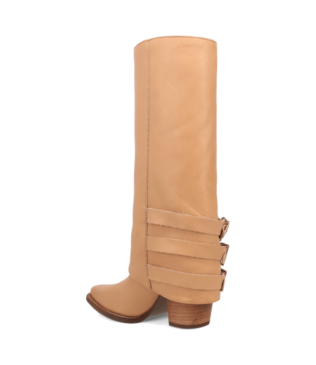 DI2296 Urban Cowgirl Natural