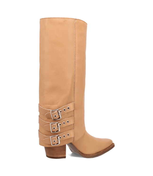 DI2296 Urban Cowgirl Natural
