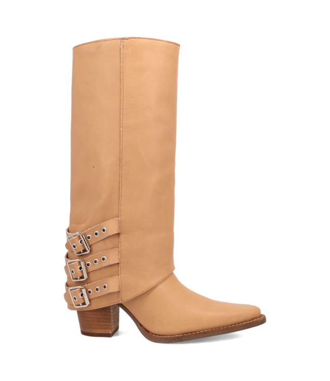 DI2296 Urban Cowgirl Natural