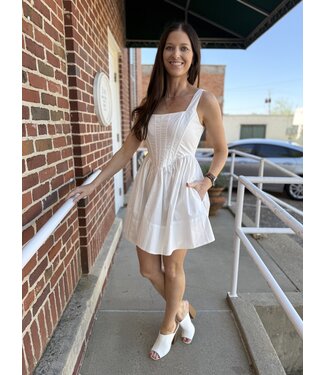 ee:some The Brightside Dress DK11691