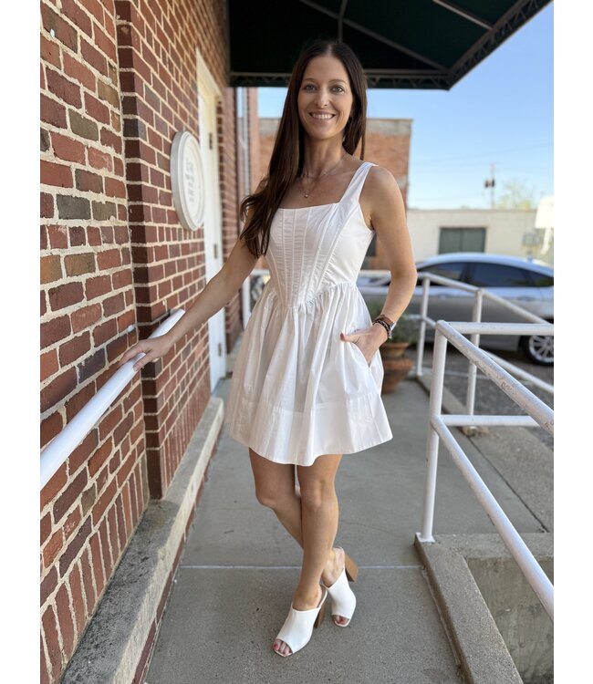 The Brightside Dress DK11691