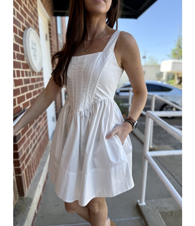 The Brightside Dress DK11691