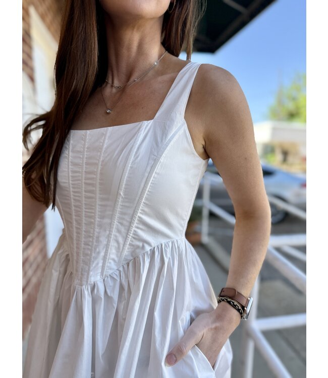 The Brightside Dress DK11691