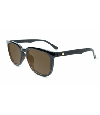 Knockaround ROAM3108 Paso Roble Black Tortoise Amber