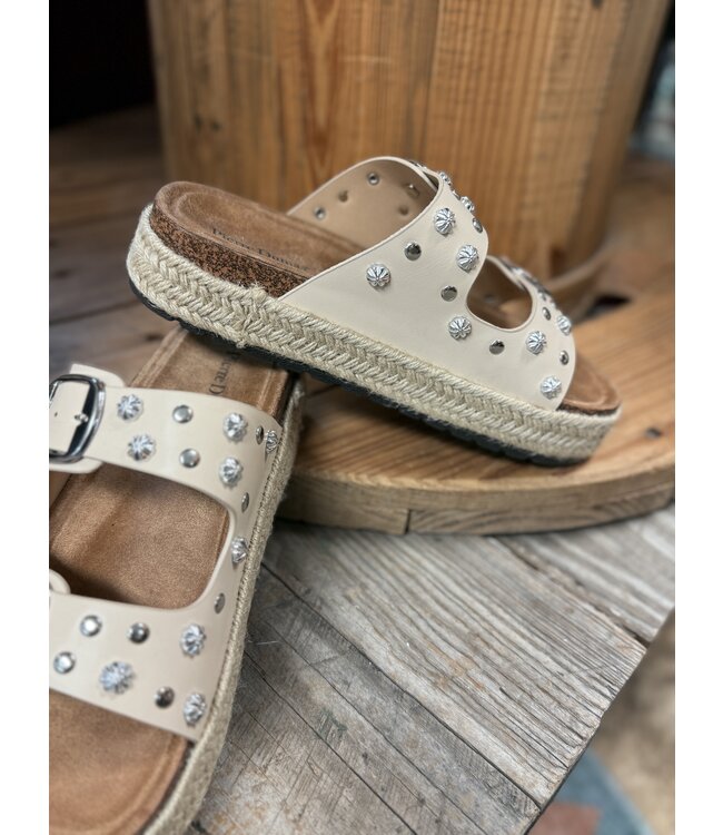 Club Nude Sandal 22021