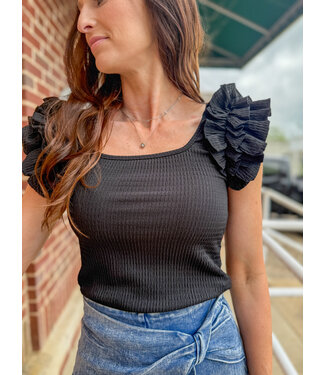 ee:some The Brinna Top TK9724
