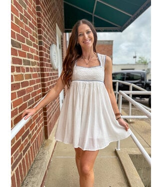 ee:some The Anderson Dress DH12208
