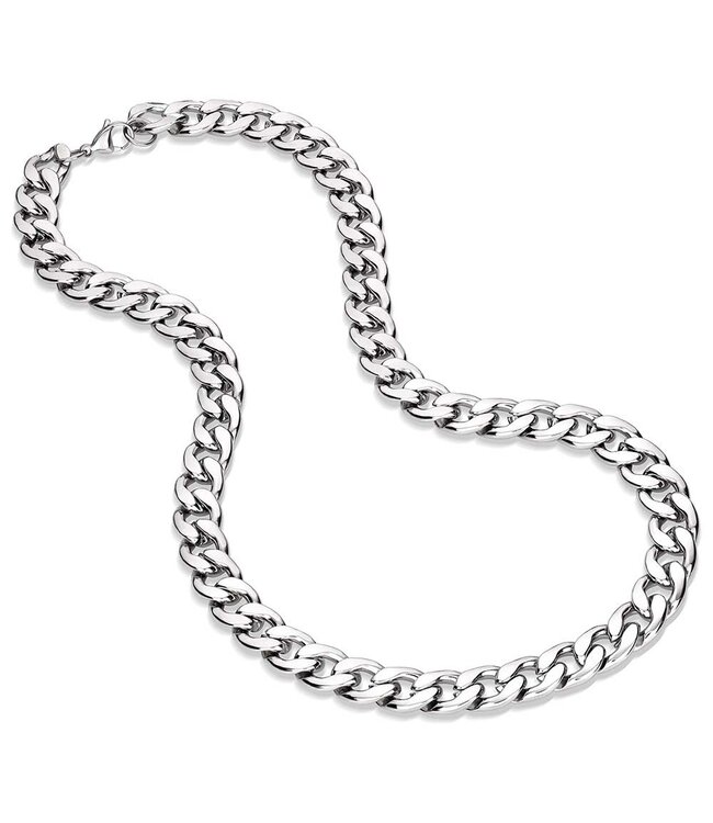 NC5965 Large Cuban Link Chain