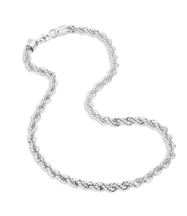 NC6178 Twisted Rope Chain