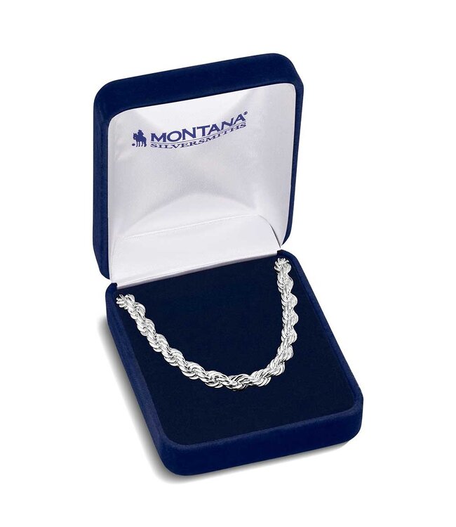 NC6178 Twisted Rope Chain