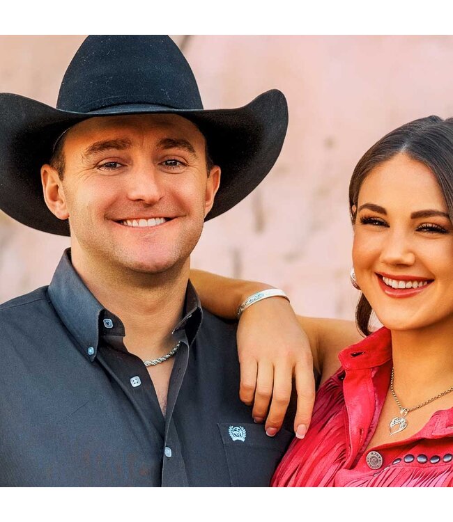 NC6178 Twisted Rope Chain