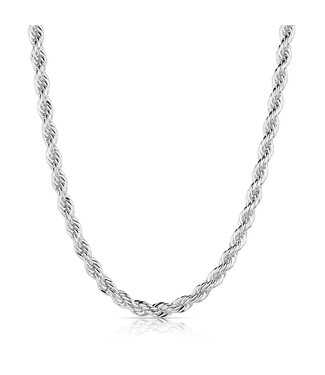NC6178 Twisted Rope Chain
