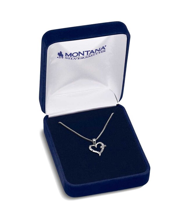 NC6226 With Love Heart