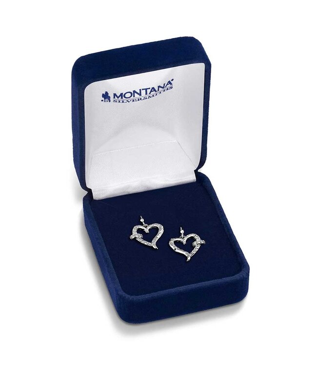 ER6226 With Love Hearts