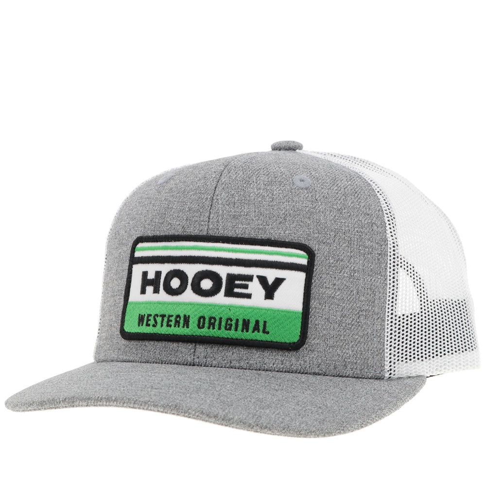 Tento KAZAN DROW CODE HAT [GRAY]