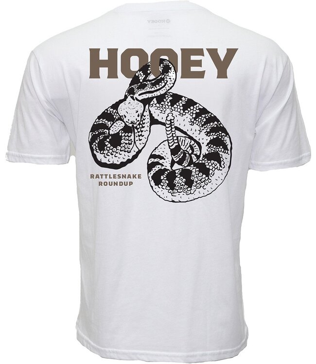 HT1892WH Rattler Tee