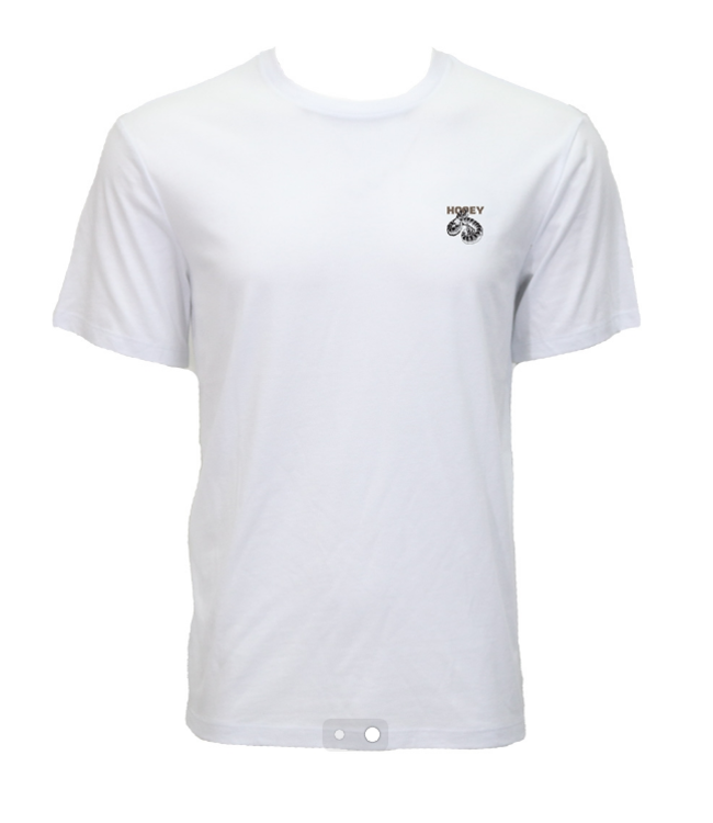 HT1892WH Rattler Tee