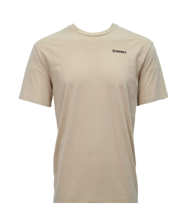 HT1711TN OG Tan Crew Tee