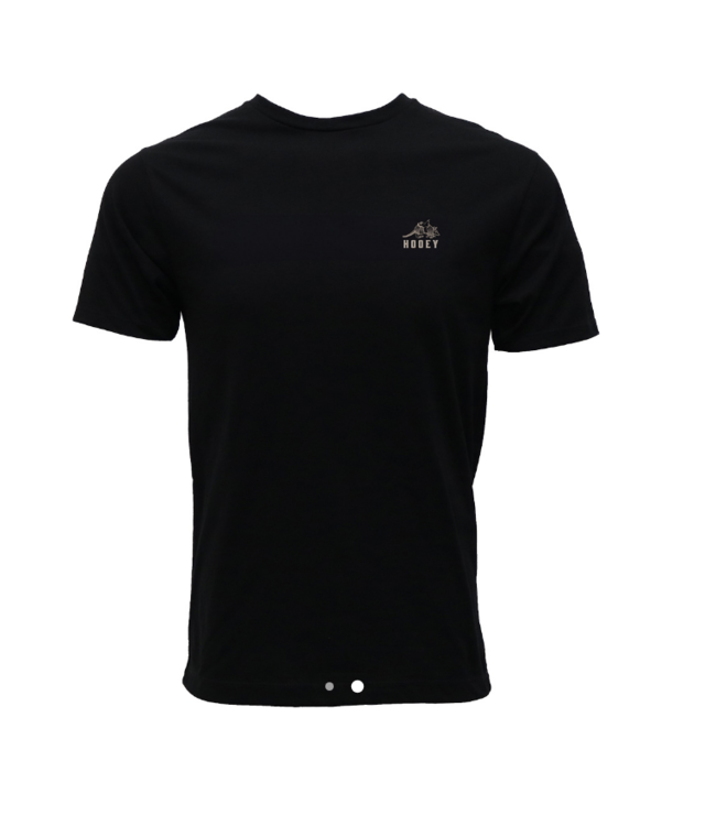 HT1889BK Youth Desert Dillo Tee