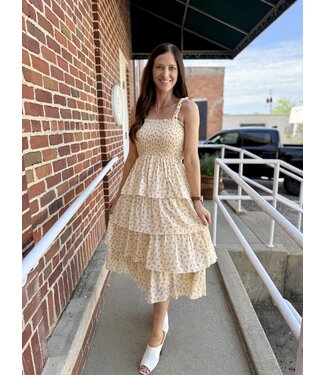 hyfve Sunday Dreaming Dress E056