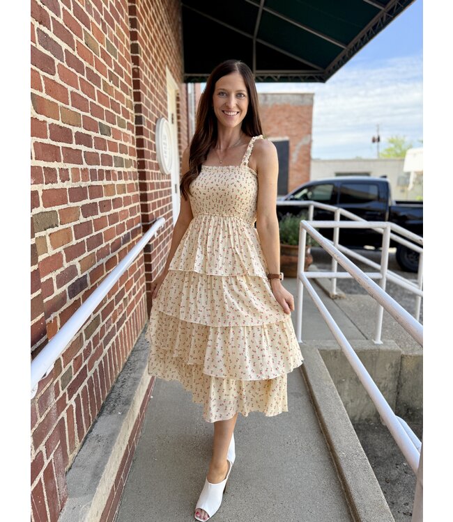 hyfve Sunday Dreaming Dress E056