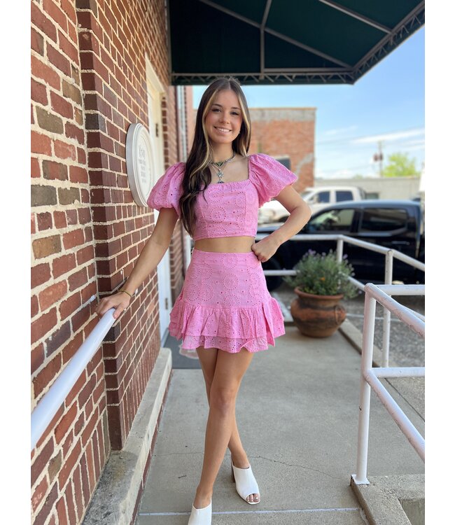 Just For You Set C613