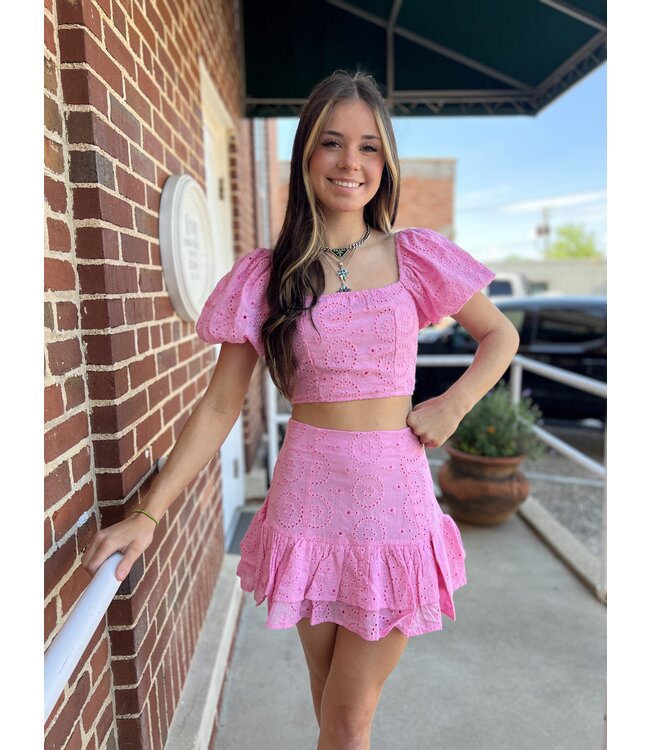 Just For You Set C613