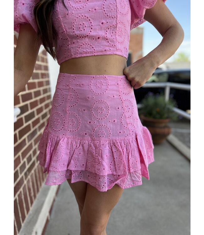 Just For You Set C613