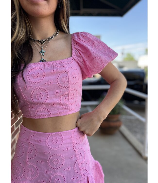 Just For You Set C613