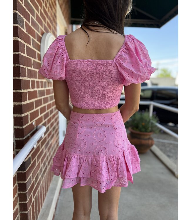 Just For You Set C613