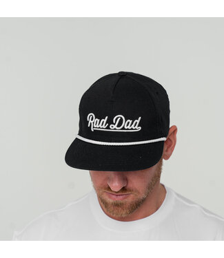 Burlebo Rad Dad Cap